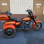 2020 H-D Street Glide