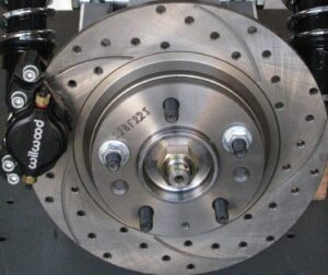 BRAKES