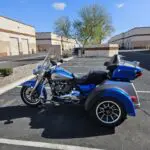 2018 H-D ROAD KING