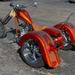 toms trike 4