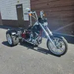 2009 Thunder Mountain Chopper